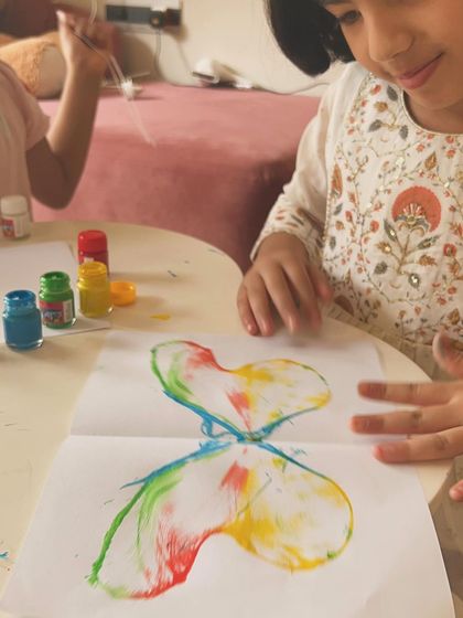 Little Creatives Club - Art Parties & Event Entertainment Our Favorite Craft Activities photo 32