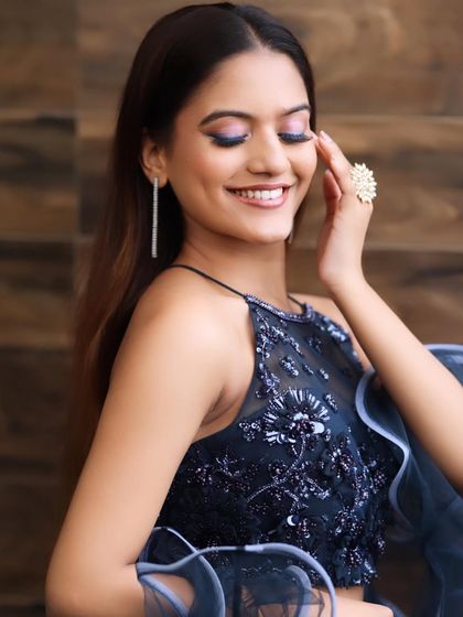 A Closer Look: Makeup & Hair Artistry photo 18