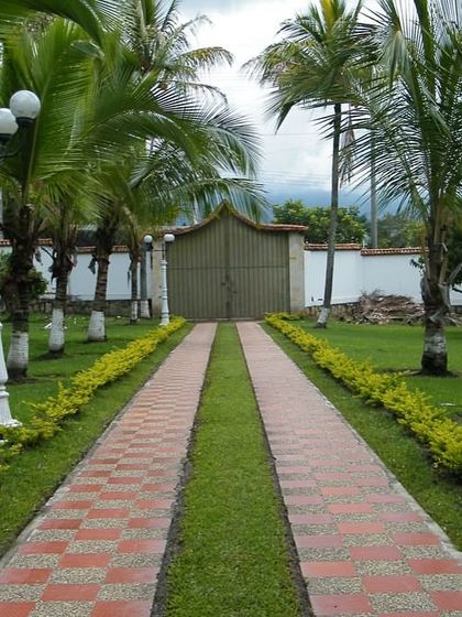 High-End Residential & Terrace Gardens photo 3