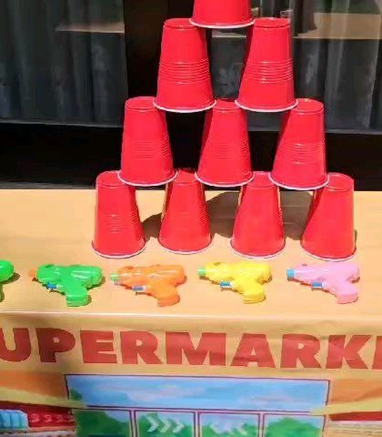 FlamingoBox - Personal & Social Event Planning Imaginative Worlds: Themed Kids' Parties photo 29