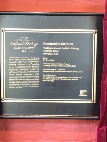 Heritage Restoration: Preserving India's Architectural Soul photo 10