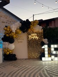 Birthday & Celebration Decoration