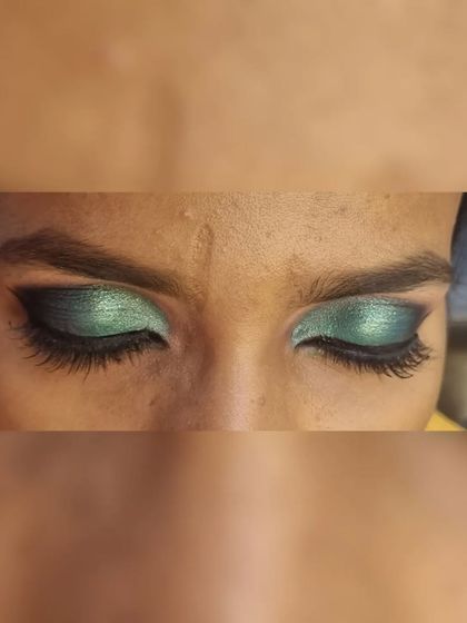 Creative & Themed Makeup photo 6