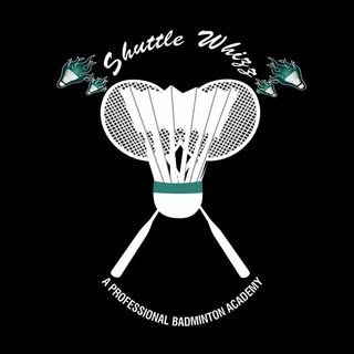 ShuttleWhizz Badminton Academy