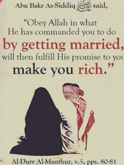 Ayesha Namazi - Muslim Matrimonial Services Marriage in Islam: Our Guiding Principles photo 11