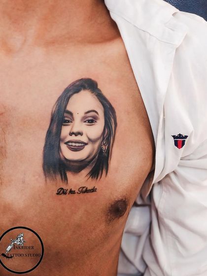 Family & Memorial Tributes photo 5