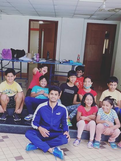 World Nihon Shotokan Karate Federation - Shotokan Karate Classes Special Events & Dojo Life photo 5