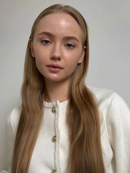 Eyelash Lamination & Tint photo 27