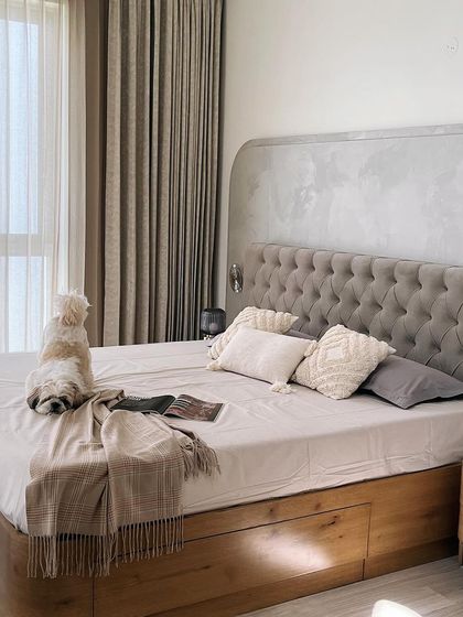 Aantrik - Turnkey Home Interior Solutions Additional Work & Design Details photo 53