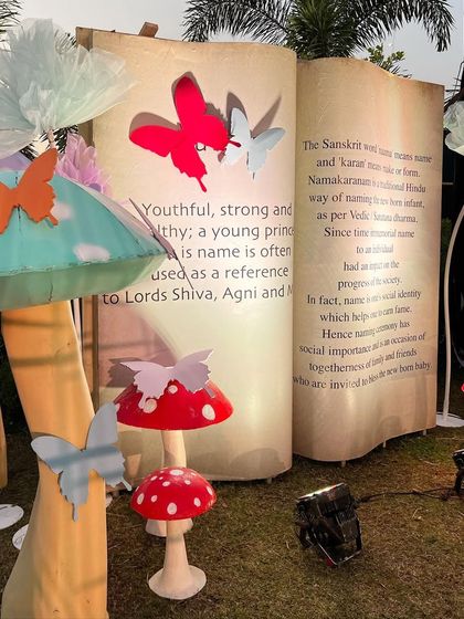 Fusion & Themed Celebrations photo 22