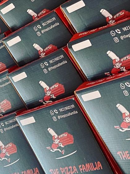 Familia Food Catering - Event Catering Live Pizza Parties photo 17