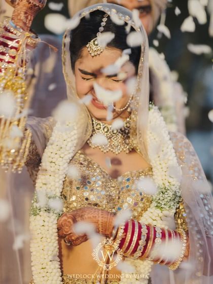 Wedlock Weddings - Full-Service Wedding Planning & Design Modern & Minimalist Designs photo 5