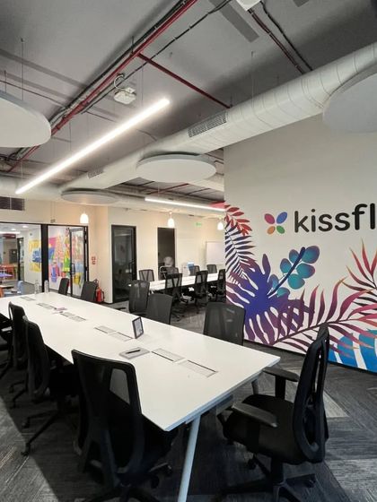 MTA Architects - Commercial & Workspace Design Vibrant & Collaborative Workspaces photo 11