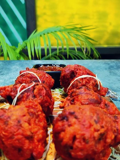 Housewives Kitchen - Home-Cooked Meal Delivery Homestyle Chinese & Starters photo 11