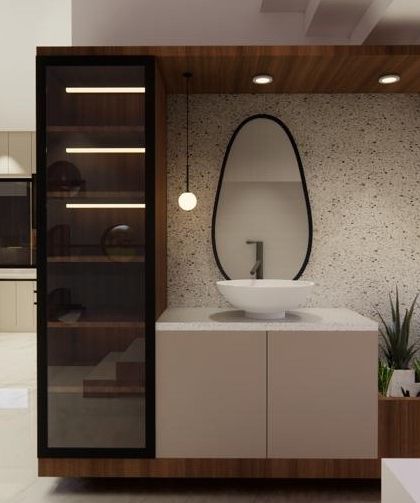 Aladi Interiors - Residential Interior Design & Build Luxurious Living & Dining Spaces photo 62