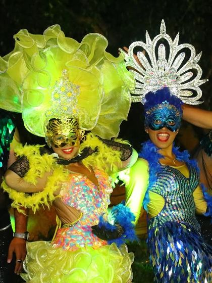 Lourd Vijay's Dance Studio - Social Dance Events & Parties Private Event Entertainment photo 3