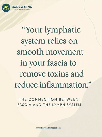 Body & Mind PhysioPilates Studio - Physical Therapy & Rehabilitation Understanding Your Body: Educational Insights photo 23