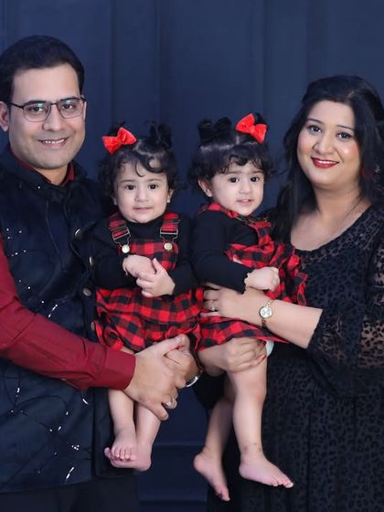 Family is Everything photo 35