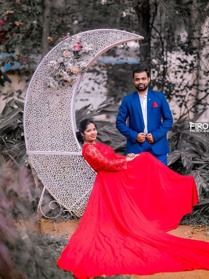 Firos Photography - Maternity & Family Photography Couple & Pre-Wedding Stories photo 7