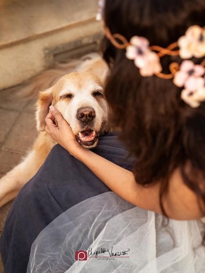 Pragalbh - Fine Art Pet Photography Family & Me photo 26