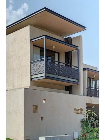 Mindspace - Multi-Family Residential Architecture Individual Homes, Collective Spirit photo 7