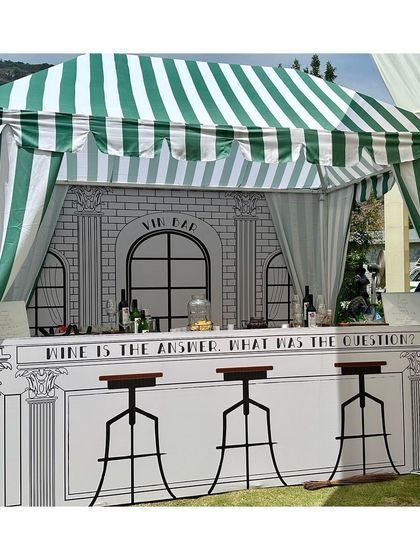 Sneha & Shahil - Wedding Decor and Production Vibrant Haldi & Mehendi Celebrations photo 38