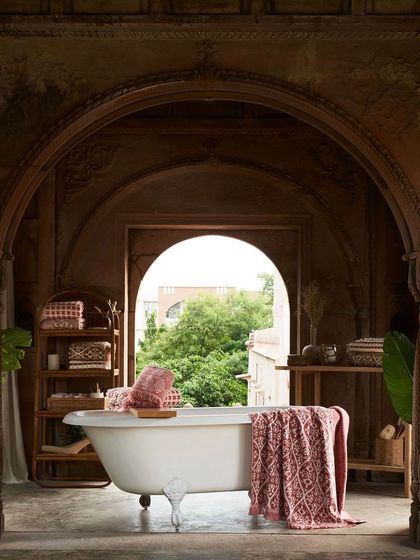 Shiraz Chaand - Commercial Interior & Product Photography Styled Interior Environments photo 28