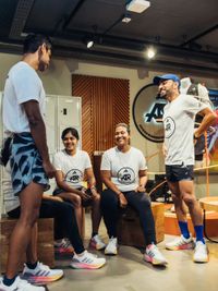 Strength & Conditioning for Runners