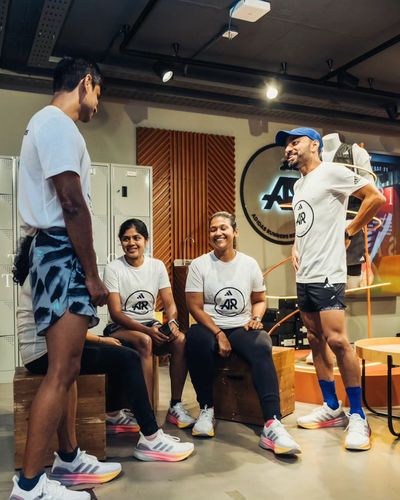 Strength & Conditioning for Runners