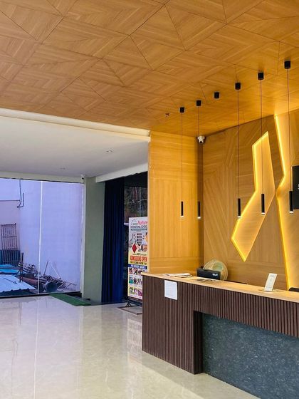 Padukone School of Badminton - Badminton Coaching Our Nationwide Centers & Partnerships photo 6