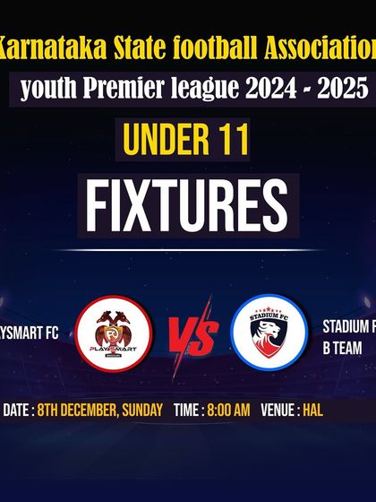 Playsmart - Football Academy Match Day: The Proving Ground photo 98