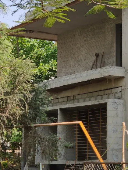 Design Kacheri - Residential Architecture Behind the Build: Our Process photo 136