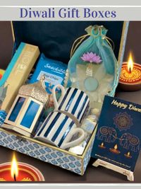 Festive & Special Occasion Gifting