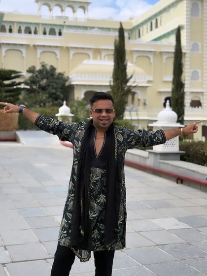 Unforgettable Baaraats photo 11