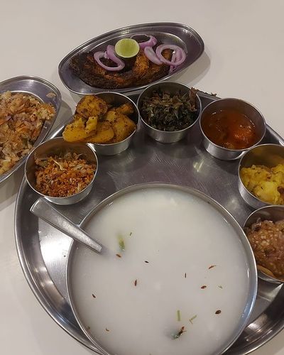 Eastern Indian Food Delivery
