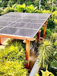 Solar Financing Solutions