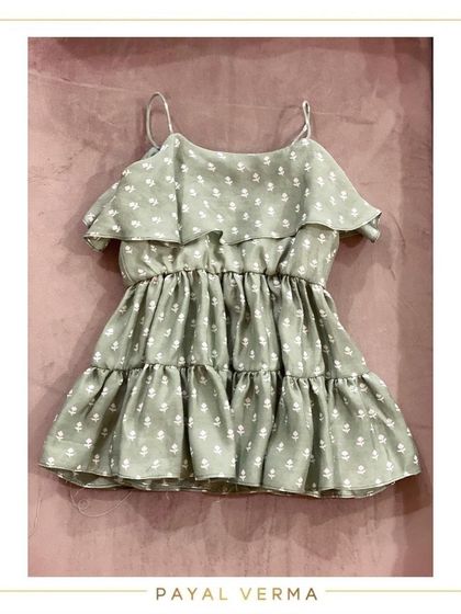 Aarriya's Atelier - Custom Kid's Wear Everyday Comfort & Style photo 12