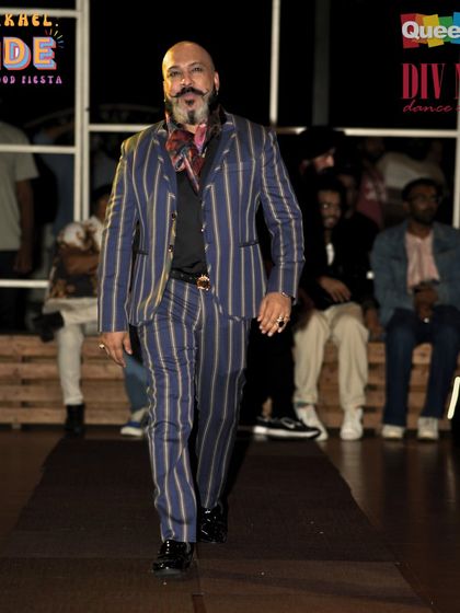 DivnDee - Workshops & Community Events Celebrating Together: Festivals, Pride & More photo 7