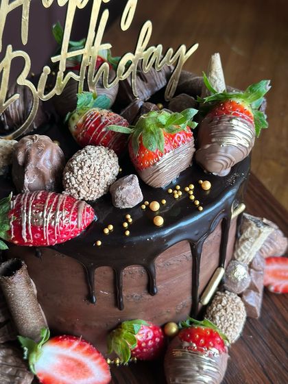 L'amour Sugar - Bespoke & Designer Cakes Sweetness for Every Season photo 16