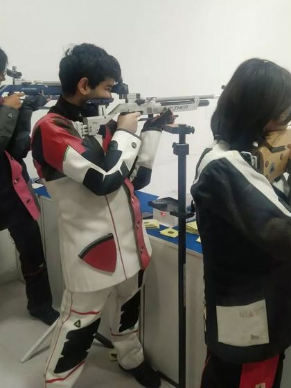 Expert Coaching in Action photo 30