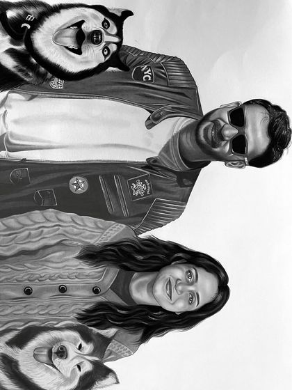 Family & Couple Keepsakes photo 18