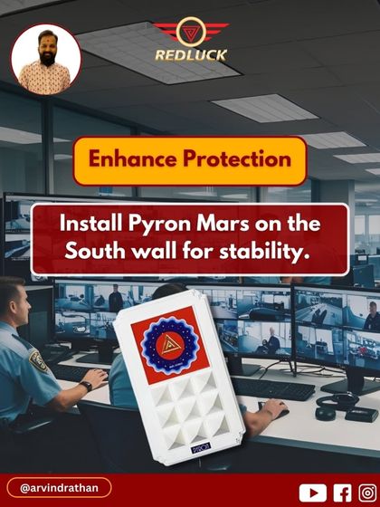 Arvind Rathan - Personalized Spiritual Remedies Vastu for Business & Career Growth photo 15