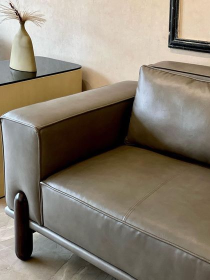 Stract Design - Ready-Made Furniture & Decor Sculptural Sofas & Sectionals photo 11