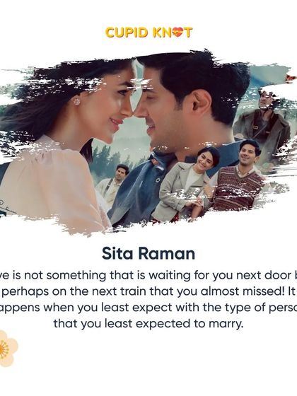 Happy Cupids - Matrimonial Matchmaking Date Nights & Chill photo 8