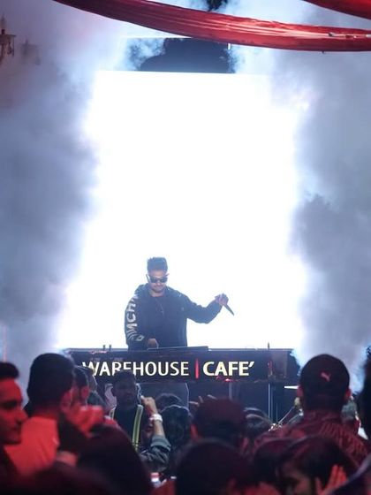 Unforgettable Club Nights photo 7