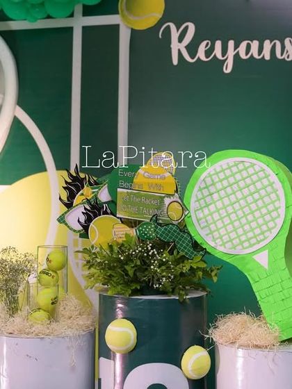 La Pitara - Personal & Social Event Planning High-Energy & Modern Parties photo 22