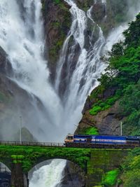 Weekend Treks & Tours from Bangalore