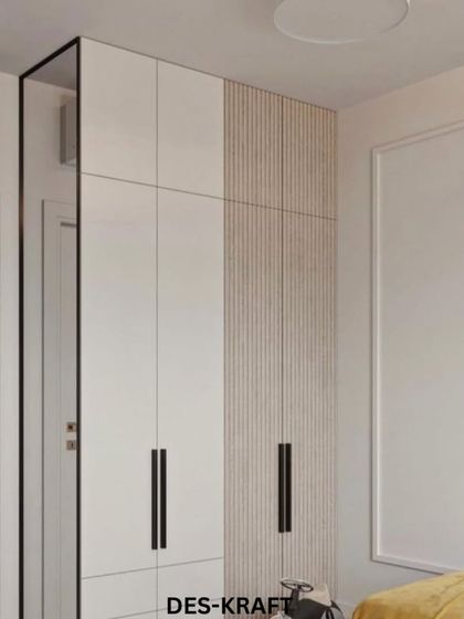 Deskraft - Residential Interior Design & Renovation Whimsical & Functional Kids' Rooms photo 19