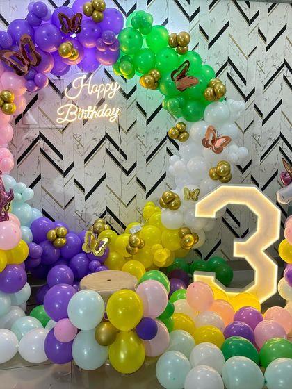 Kids' Themed Birthday Parties photo 21