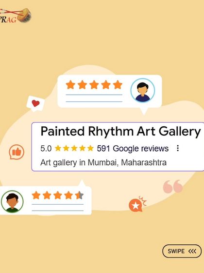 Our collectors speak for us. We are proud to have earned a 5.0-star rating from our community, reflecting our commitment to quality and service.